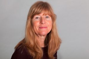 Ann-Britta Dohle-Madrid: Die Schauspielerin und Theaterregisseurin entwickelte mit Schülerinnen und Schülern dreier Schulen ein Theaterstück zur Sprachenvielfalt